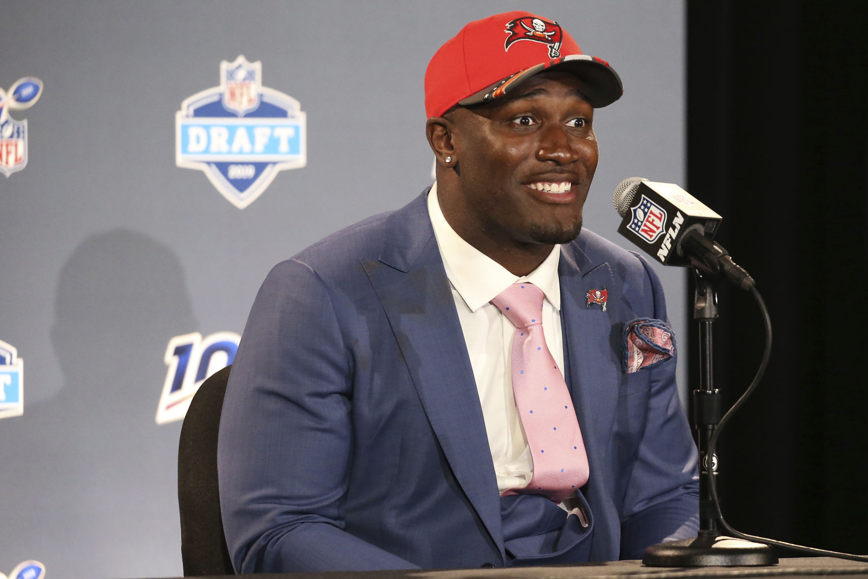 NFL Draft 2019